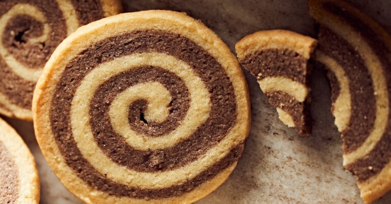 Recept: Spekkoekjes