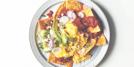 Chiliquiles
