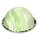 Nespresso Pistachio Vanilla Capsule