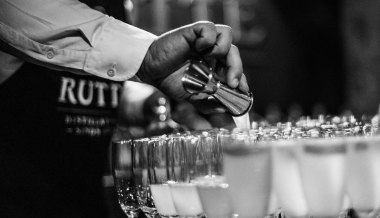 Celery Gin: gin zoals het bedoeld is
