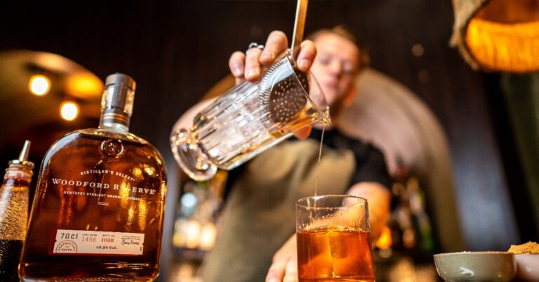 Old Fashioned Week: dé kans om een van ‘s werelds bekendste cocktails te (her)ontdekken