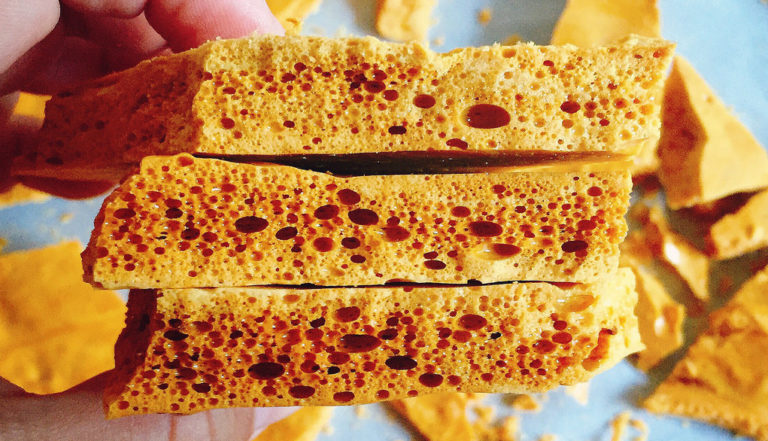 Ken jij honeycomb al?