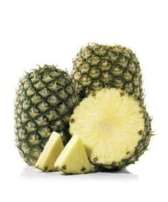 ananas zonder kroon Albert Heijn