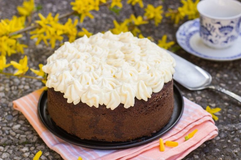 Dit is de meest verslavende cake ooit