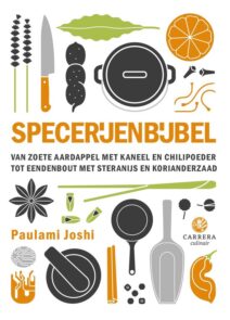 cover Specerijenbijbel