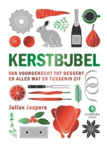 Voorkant Kerstbijbel