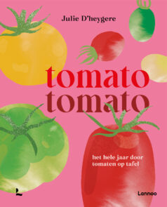 Tomato Tomato