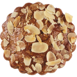 AH Speculaas picolientje