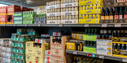 ALDI bierschap