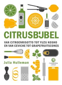 cover boek Citrusbijbel