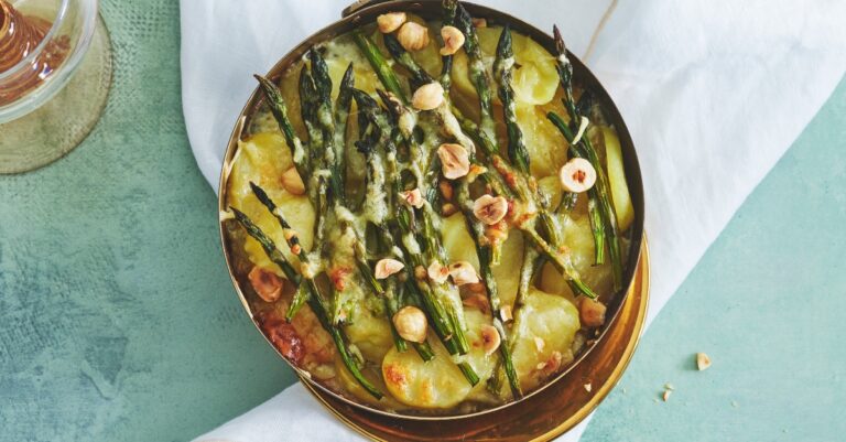 Recept: zo maak je perfecte aardappelgratin (heerlijk als bijgerecht)
