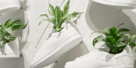 Adidas vegan shoen