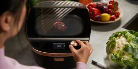 AirCooker