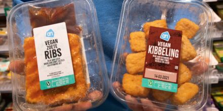 Albert Heijn vegan