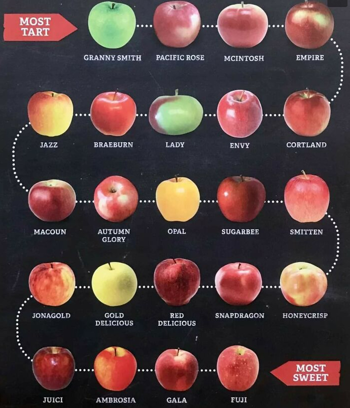 Appel diagram