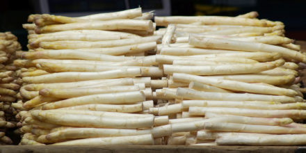Asperges-Favorflav