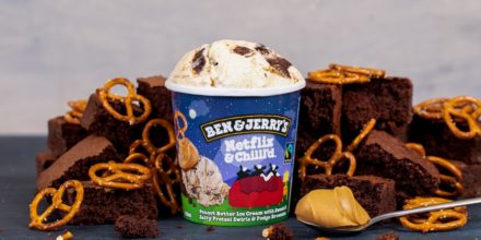 Ben & Jerry's