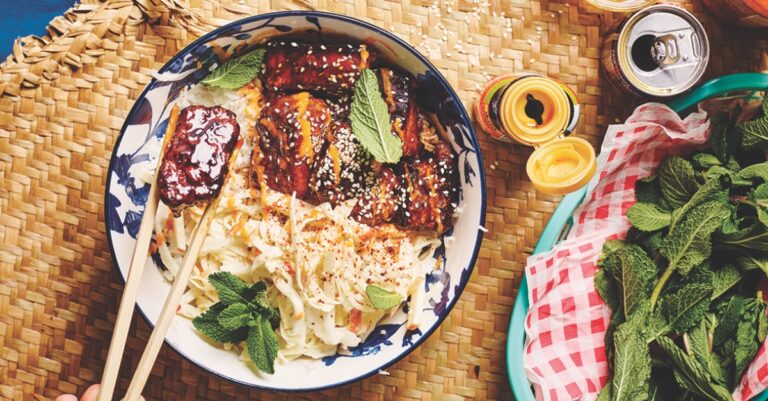 Recept: Boterzacht buikspek
