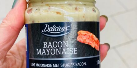 Bacon mayonaise Lidl (1)