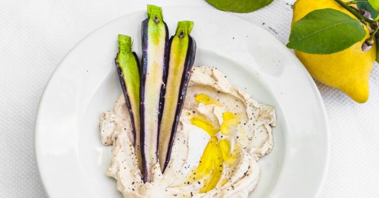 Recept: Zoete bagna cauda