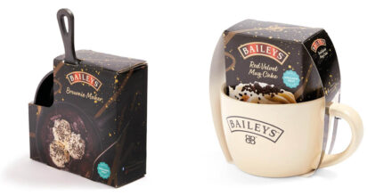Baileys cadeaus