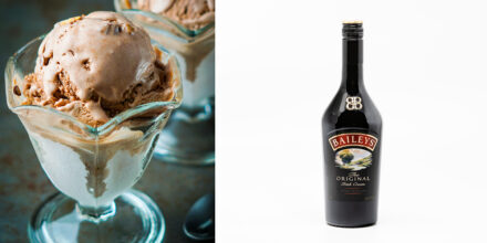 Baileys ijs