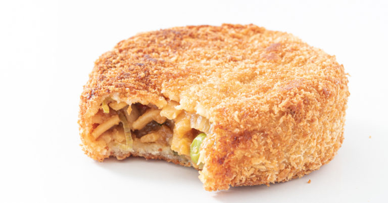 Recept: Donnie’s bamischijf