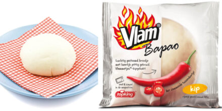 Bapao TopKing