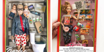 Barbie-hoofd-Favorflav