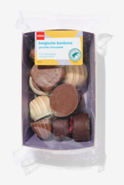 Beste bonbons volgens AD