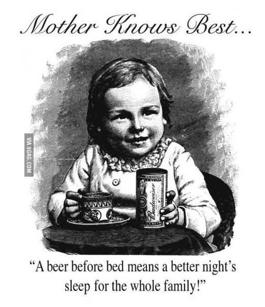 Bier kinderen - pinterest
