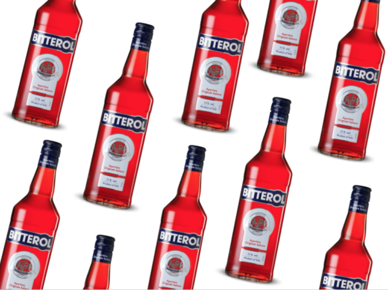 Ultiem koningsdrankje: Bitterol