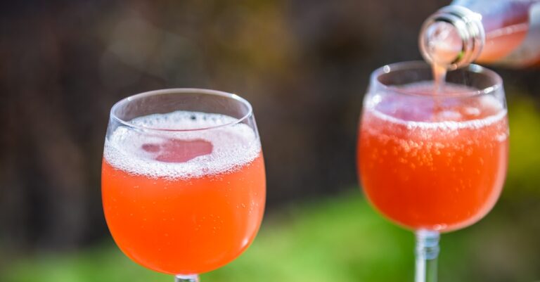 Fris met een kick: de nieuwe Fever-Tree Blood Orange Ginger Beer