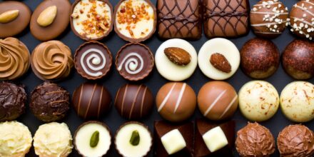 Bonbons