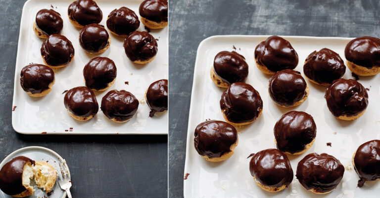 Recept: zo maak je thuis de allerlekkerste Bossche bolletjes