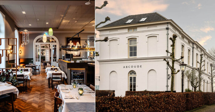 Boutique Hotel De Witte Dame