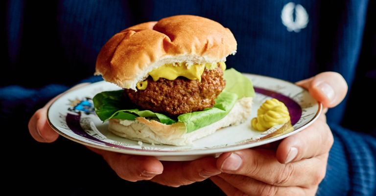 Recept: broodje bal