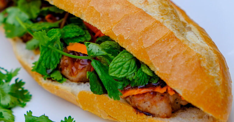 Recept: dit is lekker zeg, babi pangang broodjes