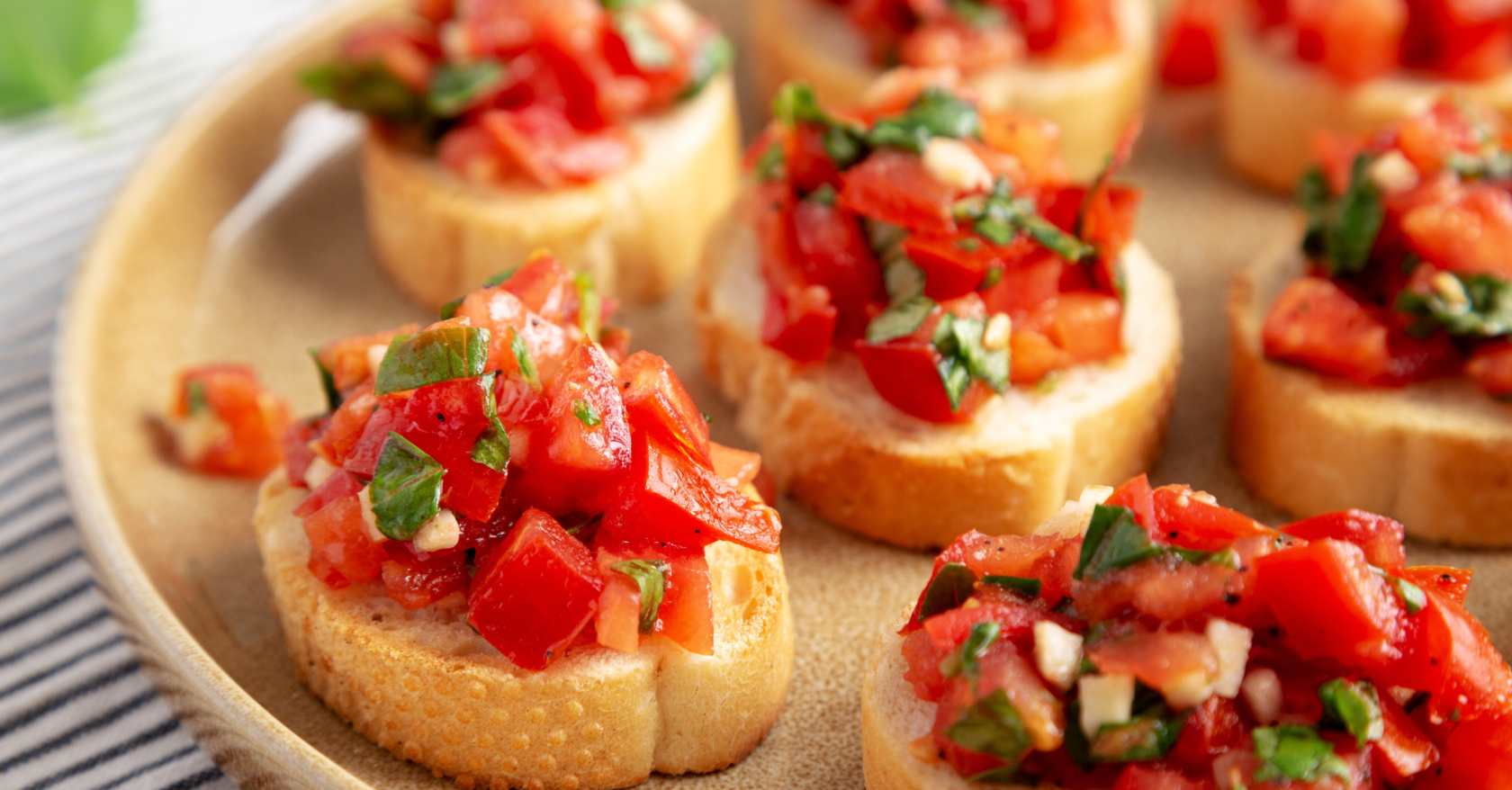 Echt waar: dit kun je beter niet eten in Italië
