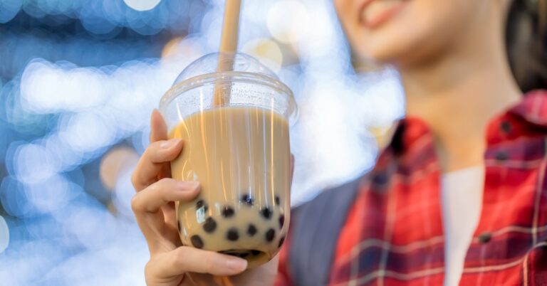 Haast je naar Lidl: daar vind je tijdelijk complete Bubble Tea-pakketten