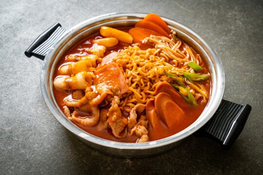 budae-jjigae