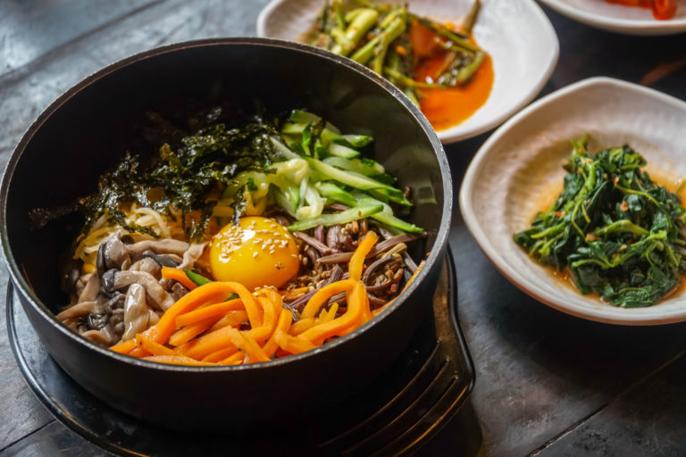 Doen: Koreaanse kookworkshop