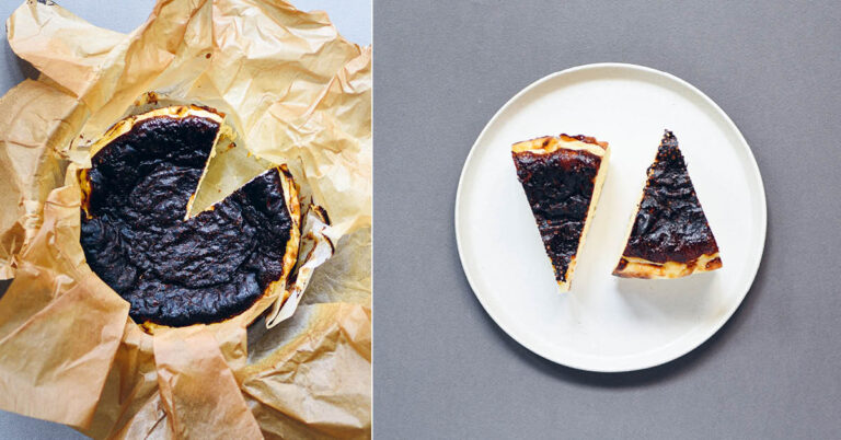 Recept voor een geweldige cheesecake van Joris Bijdendijk