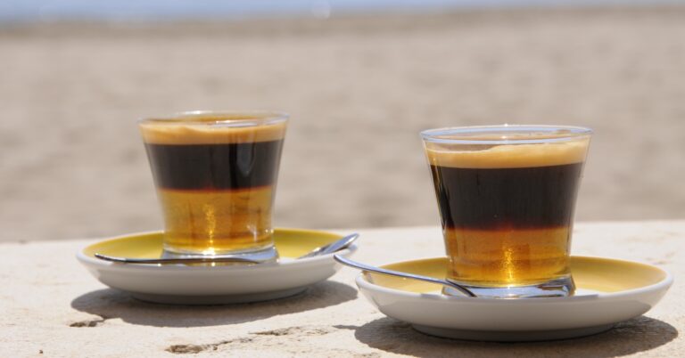 Meteen maken want oersimpel: de Mexican Carajillo koffiecocktail