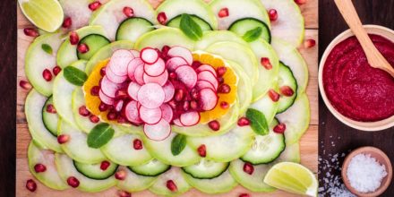 Carpaccio