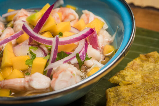 Ceviche