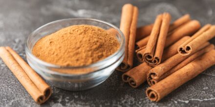 Ceylon en Cassia kaneel