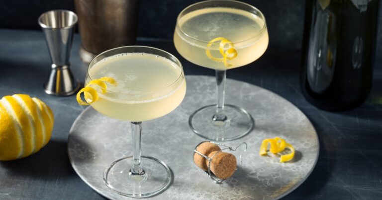 9x champagnecocktails