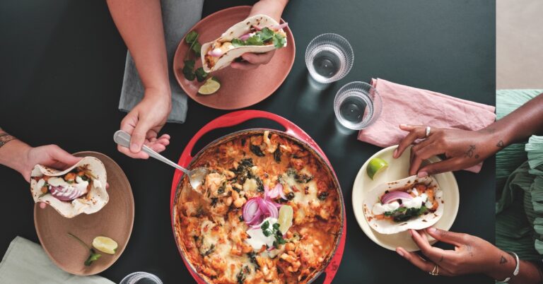 Recept: Cheezy tacopan