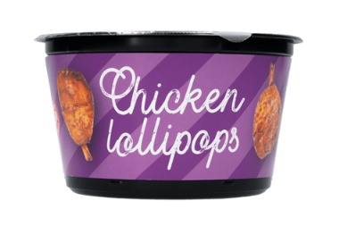 Chicken lollipops Plus
